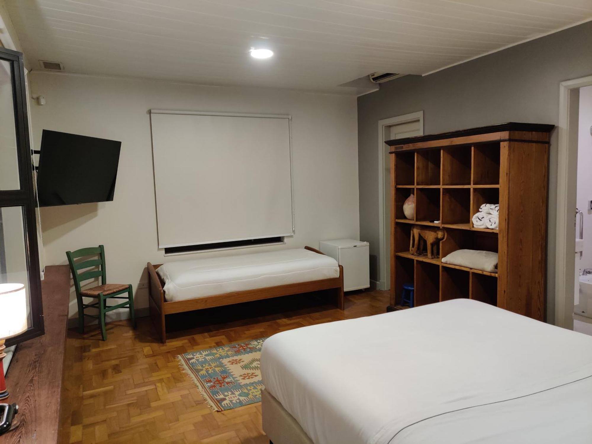 Ibirapuera Park House Villa เซาเปาโล ภายนอก รูปภาพ