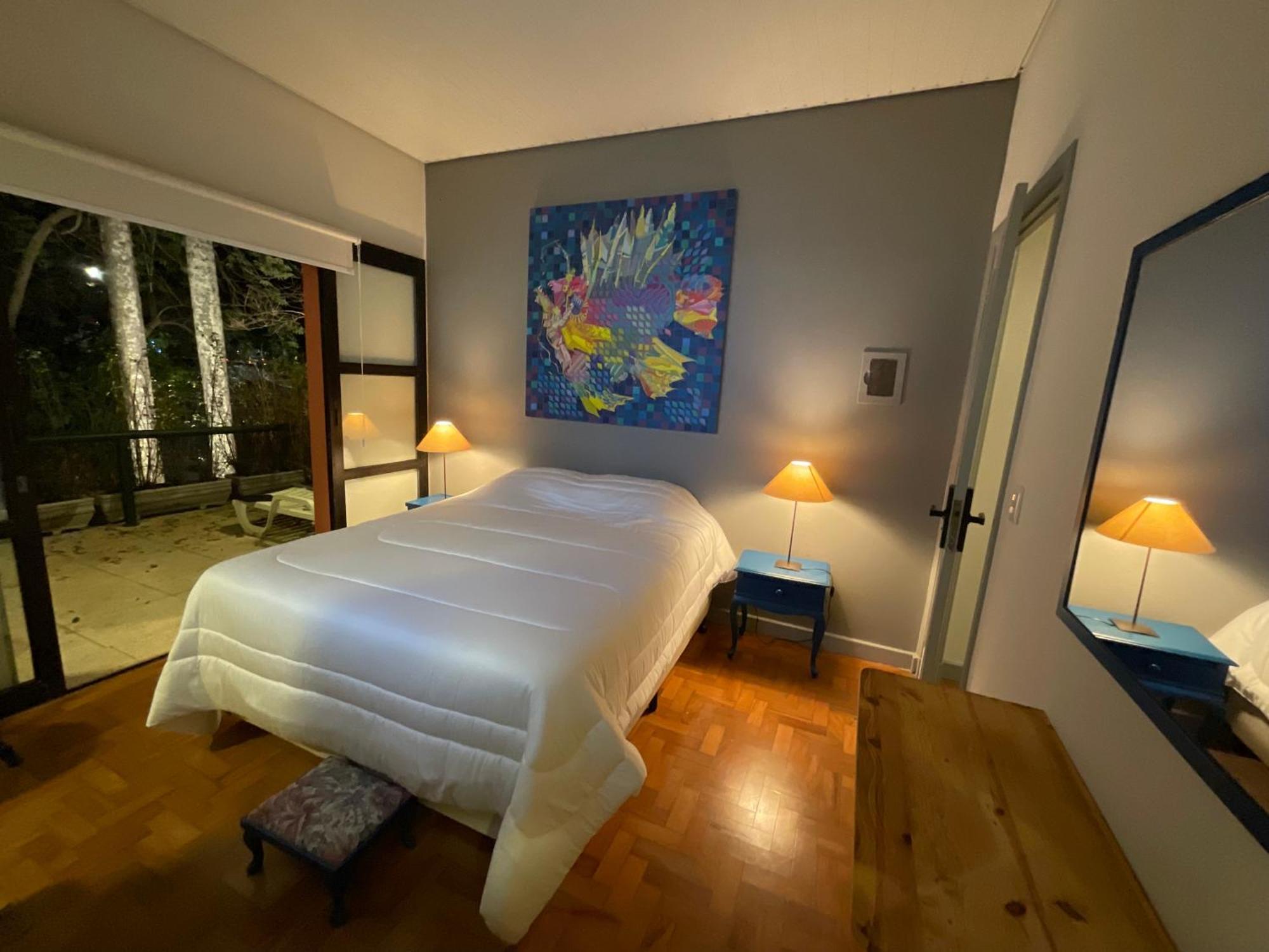 Ibirapuera Park House Villa เซาเปาโล ภายนอก รูปภาพ